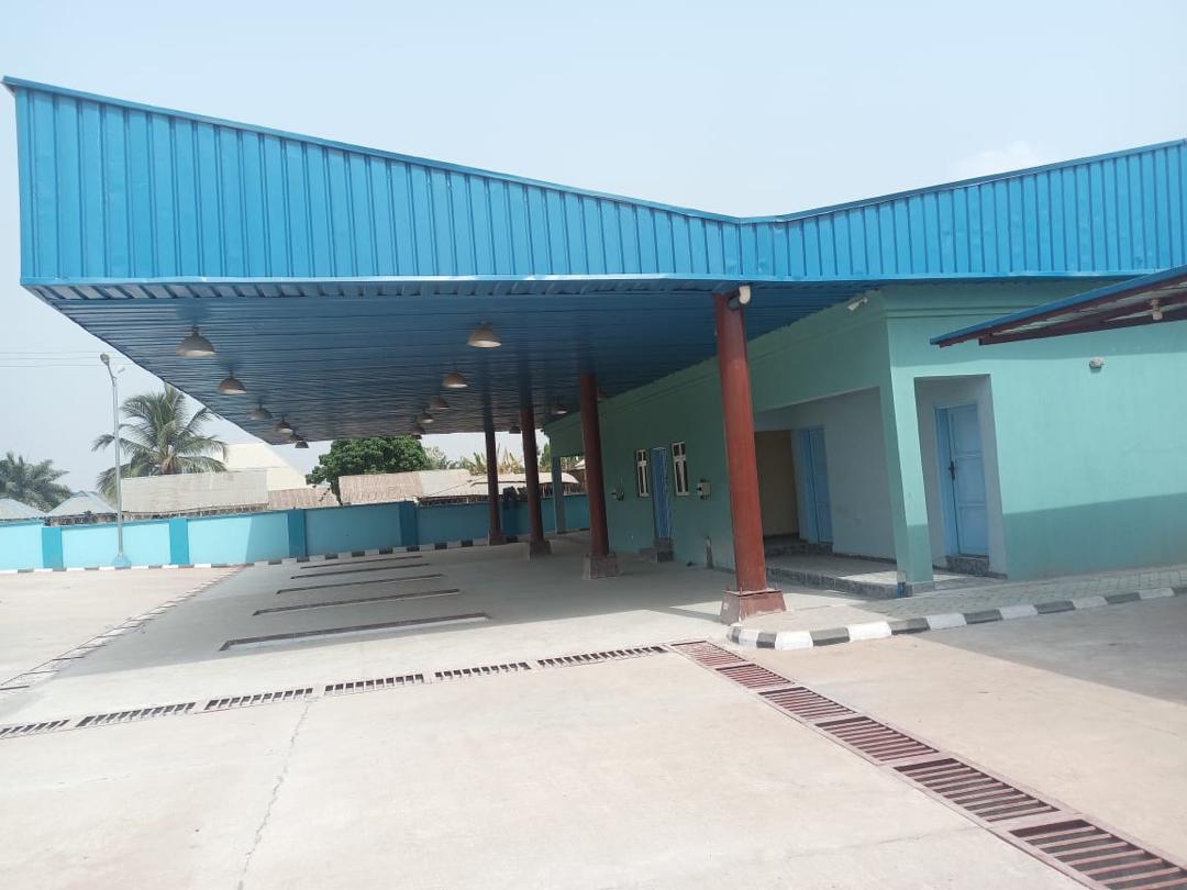 Building Construction